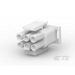 TE Connectivity 350848-6 1 ks Carton; 350848-6