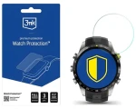 3mk ARC Watch pre Garmin MARQ Athlete (Gen 2) / Ochranná fólia / flexibilná / samoregeneračná