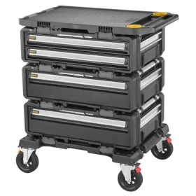 DeWalt DWST60510-1 / ToughSystem 2.0 DXL - zostava 5 v 1 (DWST60510-1)