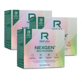 Reflex Nexgen 60 cps 2+1 ZADARMO (11148)