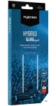 MyScreen HybridGLASS Edge 3D Apple iPhone 7 a 8 biela / Hybridné sklo / 3D / EasyApp PLUG (M2826HG EDGE 3D WH)