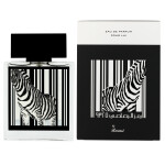 Rasasi Rumz Al Rasasi Zebra (9325) Pour Lui EDP ml