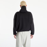 Mikina adidas x Fear Of God Athletics Suede Fleece Hoodie Black M