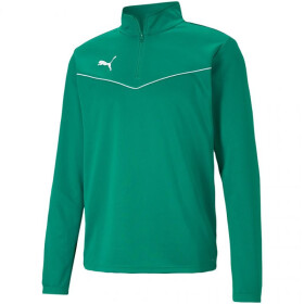 Pánska mikina Zip 05 Puma