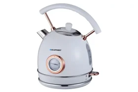 Blaupunkt EKS802WH biela / rýchlovarná kanvica / 3000W / 1.8L / ukazovateľ teploty (EKS802WH)