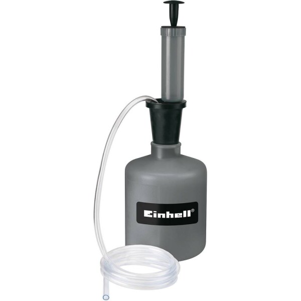 Einhell 3407000 Benzin- und Ölabsaugpumpe olejová pumpa 1.60 l; 3407000