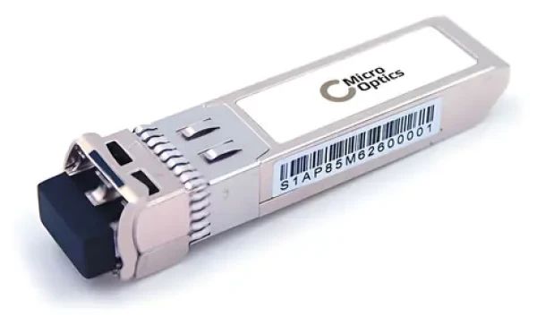 Lanview HP J9150D Compatible / SFP+ transceiver / 10Gbit/s / HP kompatibilný / MSA (MO-SFP+2191H)