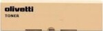 Olivetti B1197 Yellow Originál (B1197)