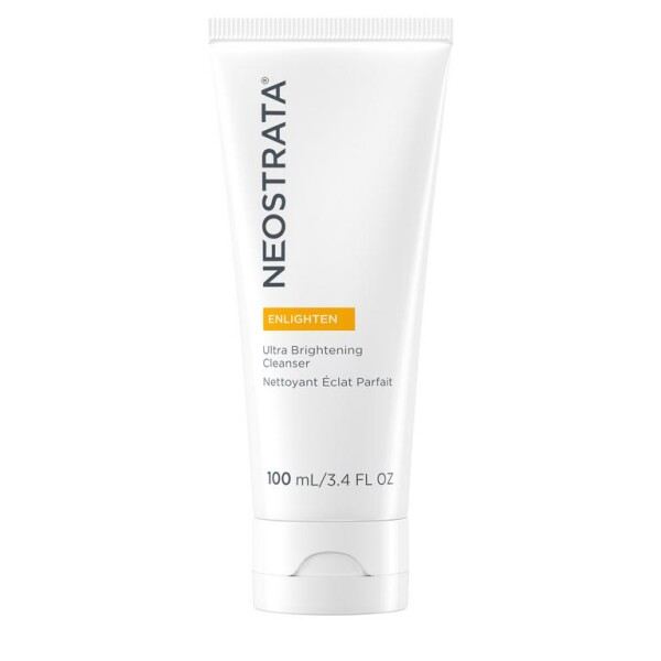 NEOSTRATA Ultra brightening cleanser 100 ml