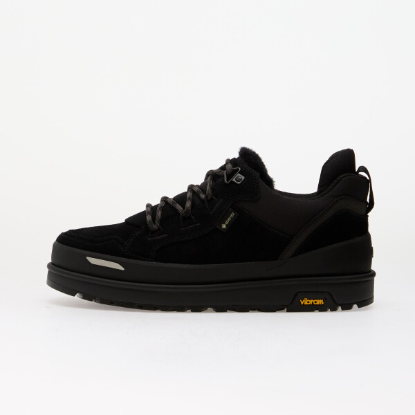 Tenisky UGG M Lowmel Guard GTX Black EUR 41