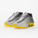 Tenisky Nike Shox R4 Se Vast Grey/ Brt Citron-Lt Graphite-Smoke Grey-White-Black EUR 38