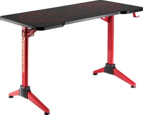 Maclean RS163 čierne 120 cmx60 cm