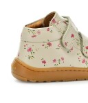 Froddo First Step G2130369-14 Flowers celoročné členkové barefoot topánky 25 EUR