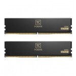 TeamGroup Pamięć DDR5 Team Group T-Create Expert 48GB (2x24GB) 6400MHz CL32 1,35V Black