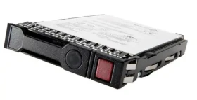 HPE 480GB (P47810-B21) / SSD / 2.5" SATA 6G / SFF / SC / 3y (P47810-B21)