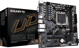 Gigabyte B650M S2H AM5 m.ATX