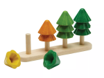 PlanToys PlanToys Triediace stromčeky
