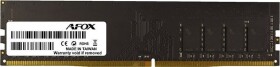 AFOX DDR4, 16 GB, 2666MHz, CL19 (AFLD416FH1P)