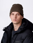 Carhartt WIP Limn C Beanie Tobacco