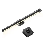 Blitzwolf BW-CML5 Monitorová lampa čierna / 5 W (BW-CML5)