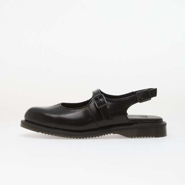 Tenisky Dr. Martens Madaline Mary Jane Black EUR 39