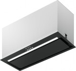 Faber Faber INKA LUX EVO BK Matinis A70