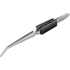 Knipex 92 95 90 pinzeta špicatý, úzky, zahnutý 45 ° 162 mm; 92 95 90