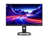 27" Dahua LM27-E341A čierna / IPS / 2560x1440 / 16:9 / 1ms / 1000:1 / 300cd-m2 / 2xDP+2xHDMI+3.5mm jack / VESA 3Y (LM27-E341A)