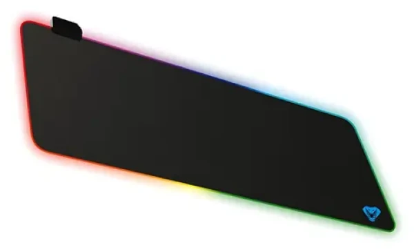 MED MT262 / Herná podložka / XXL / RGB podsvietenie (MT262)