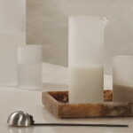 Ferm LIVING Džbán RIPPLE 1,1 l