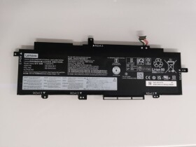 Lenovo 57Wh Li-ion internal Notebook