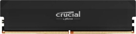 Crucial Pro, DDR5, 16 GB, 6000MHz, CL36 (CP16G60C36U5B)