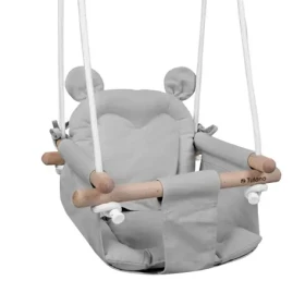 Tulano Hop 30 šedá