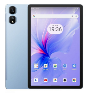 Blackview Tab16 Pro 11" 256 GB 4G Modrý