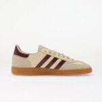 Tenisky adidas Handball Spezial Off White/ Shadow Red/ Gum 2 EUR 36 2/3