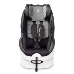 Caretero Defender Isofix 2016 grey