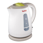 TEFAL Express KO2991 rýchlovarná kanvica / 1.5l / 2200W / biela (KO2991)