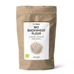 BIO Pohánková múka - GymBeam (1000 g) (115858-1-1000g)