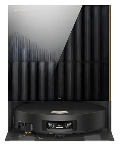 Dreame X60 Pro Ultra Complete čierna / Robotický vysávač (RLX96DE)
