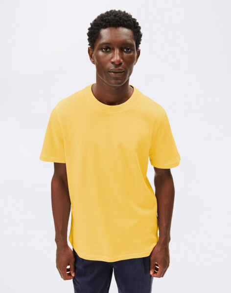 Armedangels Maarkos 3456 sunflower L