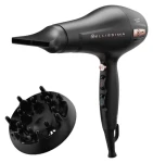 Bellissima My Pro P3 3400 čierna / Fén / 2400 W / Keramický povrch / AC motor (100001787038)