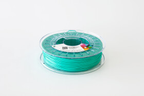 PLA filament smaragdovo zelený 1,75 mm Smartfil 1 kg