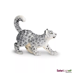 Safari Ltd. Safari Ltd. Mláďa snežného leoparda