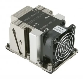 SuperMicro SNK-P0068APS4 / Chladič CPU / Server (SNK-P0068APS4)