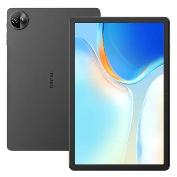OSCAL PAD 90 čierna / 10.92" / OC 1.6GHz / 8GB / 128GB / BT / GPS / 8 + 13 MP / Android 14 (PAD90_1)