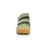 Ricosta Chrisy Eukalyptus celoročné barefoot topánky 22 EUR
