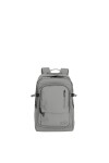 Batoh na notebook Travelite Basics Backpack Water-repellent Light grey
