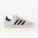 Tenisky adidas Samba Xlg Ftw White/ Night Indigo/ Off White EUR 38 2/3