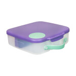 B.box desiatový box veľký - lilac pop EUR