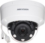 Hikvision KAMERA WANDALOODPORNA IP DS-2CD1723G2-LIZU(2.8-12MM)PL Smart Hybrid Light - 1080p Hikvision